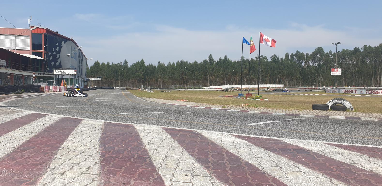 Taça Euroindy 2020 - Maio70